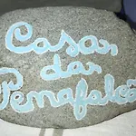 Casa de Férias Casa Penafalcão *