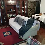 Casa Penafalcao Castelo Branco (Centro)