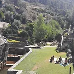 Casa Penafalcão Casa de Férias Castelo Branco (Centro)