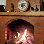 Casa Penafalcão Casa de Férias