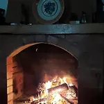 Casa Penafalcão Casa de Férias *