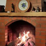 Casa Penafalcão Casa de Férias
