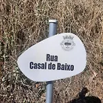 Casa Penafalcao *