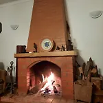 Casa Penafalcão Casa de Férias