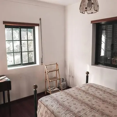 Casa Penafalcao Prázdninový dům *