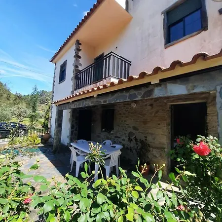 Holiday home Casa Penafalcao