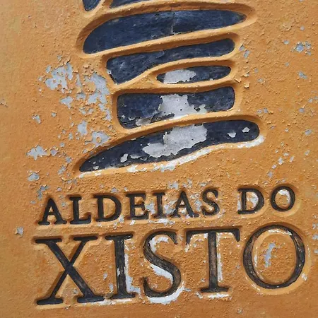 Dom wakacyjny Casa Penafalcao Castelo Branco (Centro)