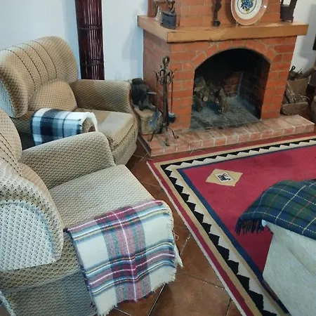 Dom wakacyjny Casa Penafalcao Castelo Branco (Centro)