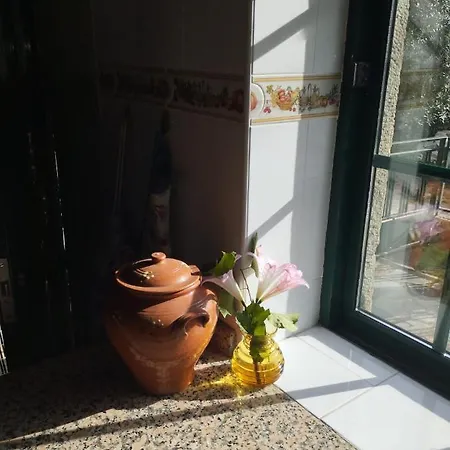 Casa Penafalcao * Castelo Branco (Centro)