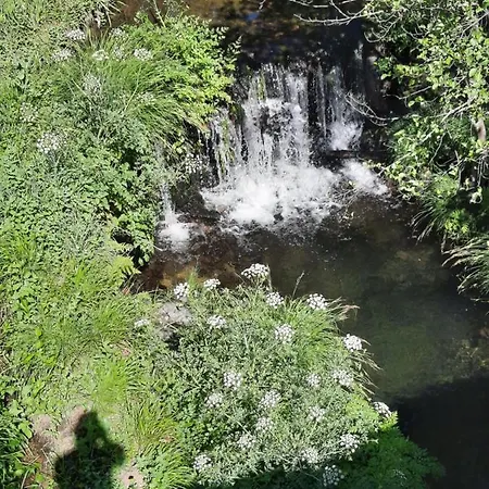 בית נופש Casa Penafalcao קאסטלו בראנקו