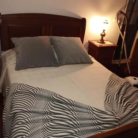 Tatil Evi Casa Penafalcao Castelo Branco (Centro)