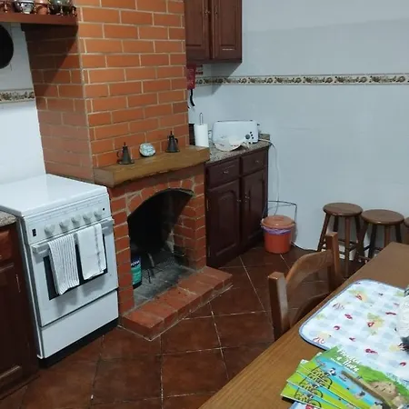 Casa Penafalcao * קאסטלו בראנקו