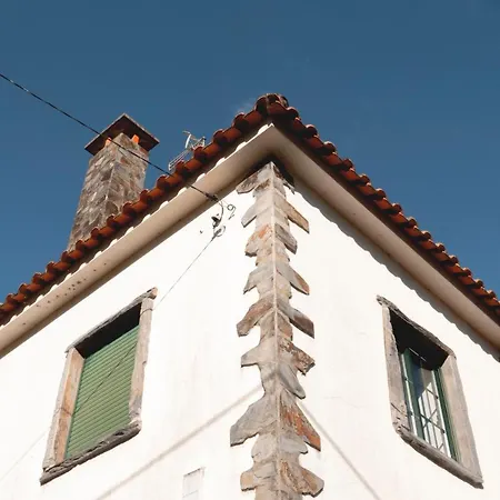 Casa Penafalcao *