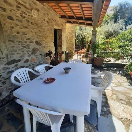 Casa Penafalcao Dom wakacyjny