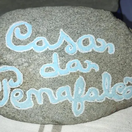 Tatil Evi Casa Penafalcao *