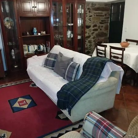 Casa Penafalcao Castelo Branco (Centro)