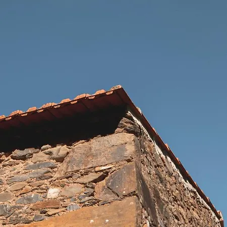 Tatil Evi Casa Penafalcao Castelo Branco (Centro)