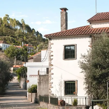 Casa Penafalcao Holiday home