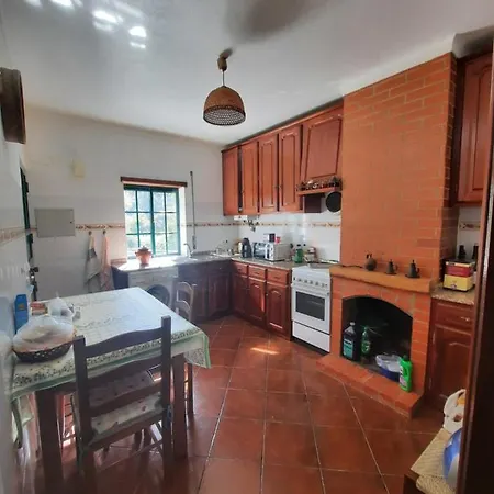 Casa Penafalcao *
