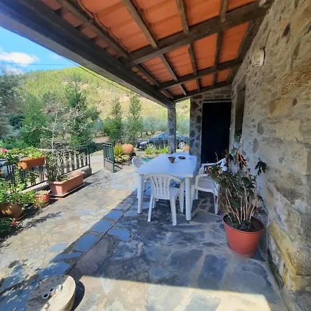 Casa Penafalcao *