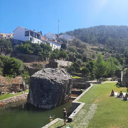 펜션 Casa Penafalcao