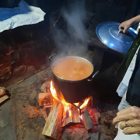 Casa Penafalcao Prázdninový dům