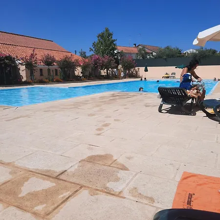 Prázdninový dům Casa Penafalcao Castelo Branco (Centro)