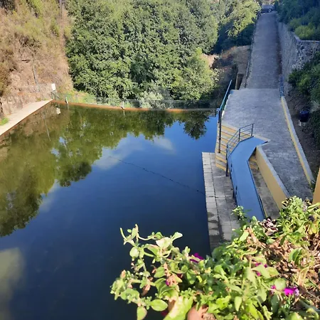 Casa Penafalcao Tatil Evi *