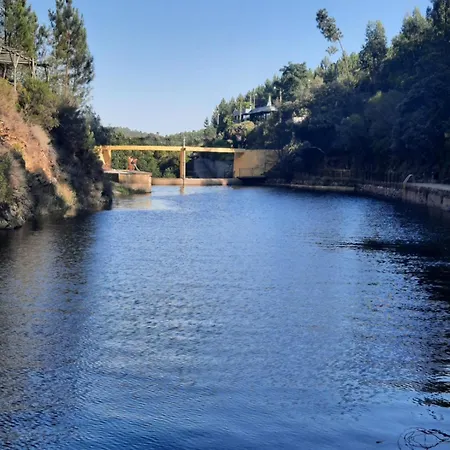 Casa Penafalcao * Castelo Branco (Centro)