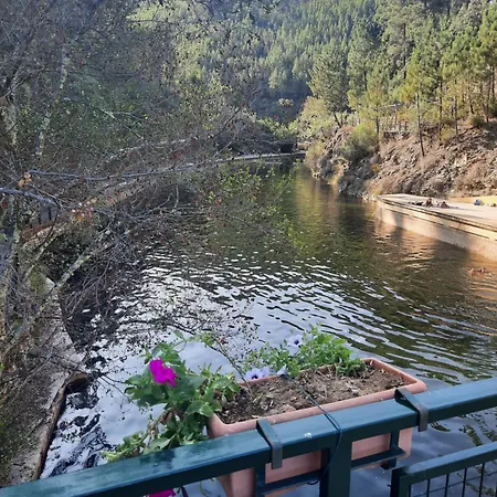 Casa Penafalcao Castelo Branco (Centro)