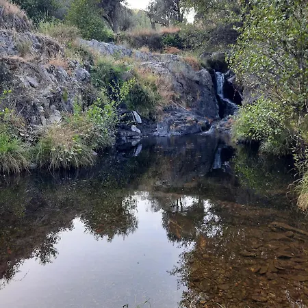 Casa Penafalcao Tatil Evi *