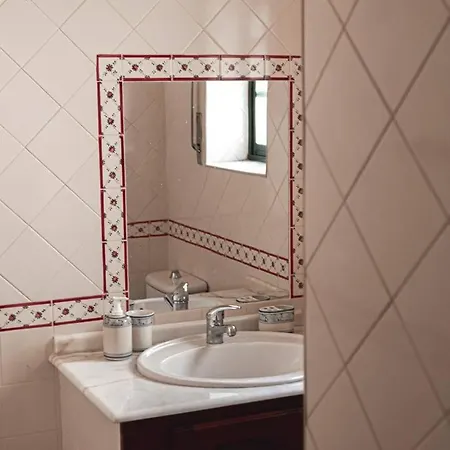 Tatil Evi Casa Penafalcao Castelo Branco (Centro)