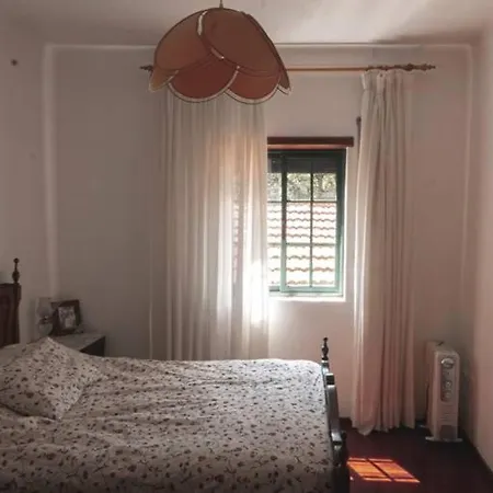 Tatil Evi Casa Penafalcao