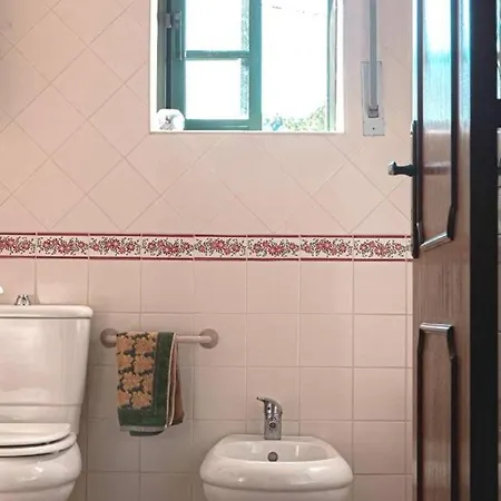 Tatil Evi Casa Penafalcao