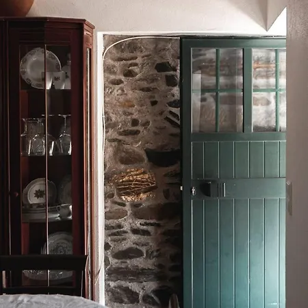 Tatil Evi Casa Penafalcao Castelo Branco (Centro)