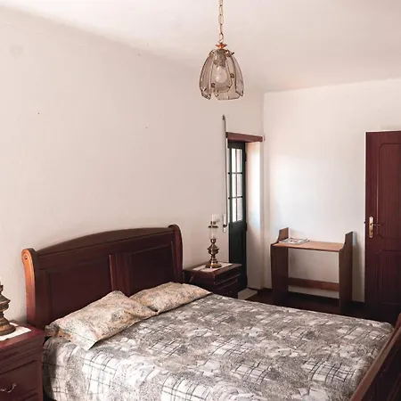 Casa Penafalcao Castelo Branco (Centro)