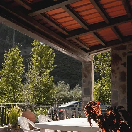 Tatil Evi Casa Penafalcao Castelo Branco (Centro)