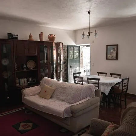 Tatil Evi Casa Penafalcao *