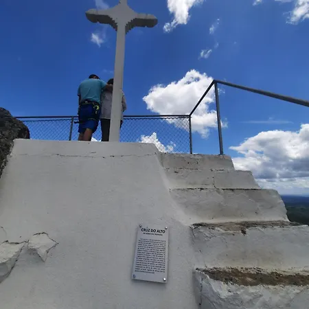 Casa Penafalcao Prázdninový dům Castelo Branco (Centro)