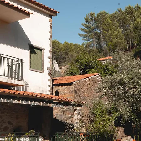 Casa Penafalcao Dom wakacyjny