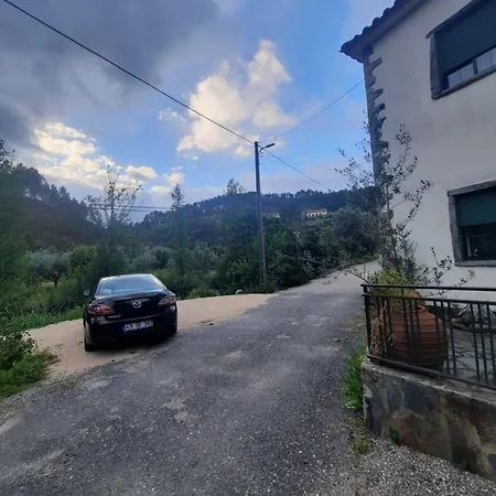 Feriehus Casa Penafalcao
