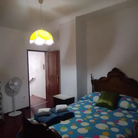 Casa Penafalcao