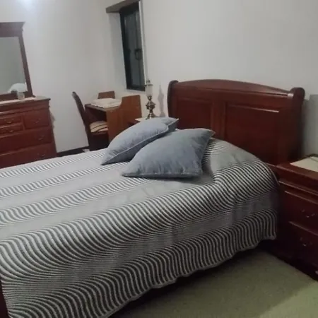 Casa Penafalcao * קאסטלו בראנקו