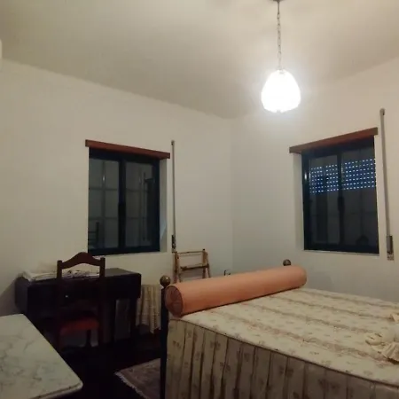 Casa Penafalcao *
