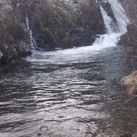 Dom wakacyjny Casa Penafalcao *