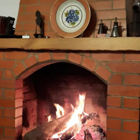 Casa Penafalcao Dom wakacyjny