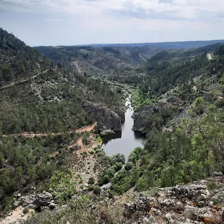 Casa Penafalcao * Castelo Branco (Centro)