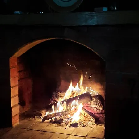 Casa Penafalcao Tatil Evi Castelo Branco (Centro)