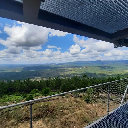 Casa Penafalcao Dom wakacyjny *