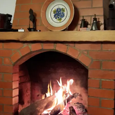 Casa Penafalcao Dom wakacyjny